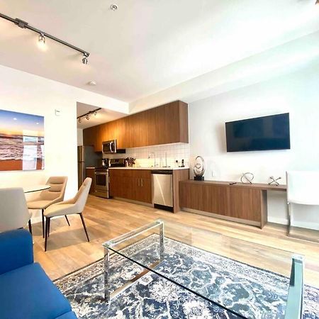 Perfect Brand New Condo Downtown סידני מראה חיצוני תמונה